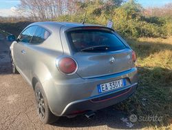 Usata 2010 Alfa Romeo MiTo Due volumi | 1300 € (Cara)