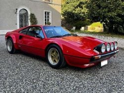 Rosso Usata 1976 Ferrari 308 Coupé | 195.000 €