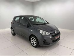 Star dust Usata 2019 Hyundai i10 Due volumi | 8900 € (Buon prezzo)
