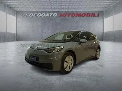 Grigio Usata 2022 VW ID.3 Pure Due volumi | 19.475 € (Ottimo prezzo)