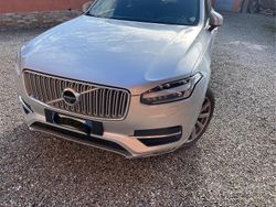 Grigio Usata 2015 Volvo XC90 SUV | 21.500 €