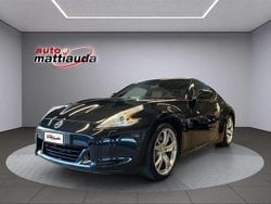 Nero Usata 2011 Nissan 370Z Coupé | 32.900 €
