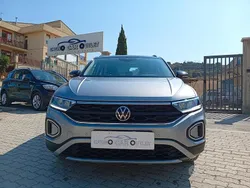 Grigio Usata 2023 VW T-Roc Style SUV | 22.500 € (Ottimo prezzo)