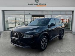 Nero Usata 2023 Nissan X-Trail N-Connecta SUV | 27.890 € (Ottimo prezzo)