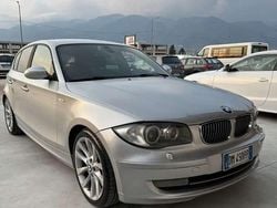 Usata 2008 BMW 123 Due volumi | 4999 €