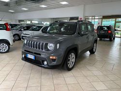 Grigio Usata 2021 Jeep Renegade SUV | 12.900 € (Ottimo prezzo)