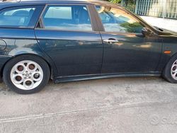 Usata 2002 Alfa Romeo 156 | 2000 €