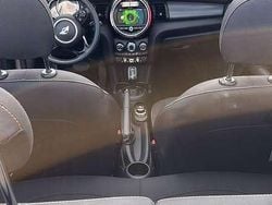 Bronzo Usata 2019 Mini Cooper D Cabriolet Hype Cabrio | 19.900 € (Cara)