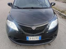 Nero Usata 2020 Lancia Ypsilon Gold Due volumi | 8500 € (Ottimo prezzo)
