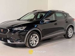 Nero Usata 2022 Cupra Formentor SUV | 26.950 € (Buon prezzo)