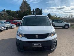 Bianco Usata 2021 Peugeot Partner Premium Monovolume | 10.290 € (Ottimo prezzo)