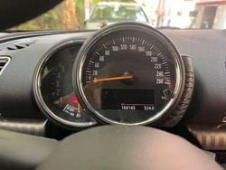 Grigio Usata 2016 Mini One D Clubman Station wagon | 11.000 € (Buon prezzo)