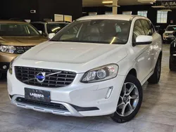 Bianco Usata 2015 Volvo XC60 Ocean Race SUV | 14.900 € (Buon prezzo)