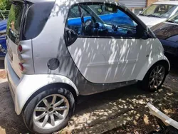 Bianco Usata 2001 Smart ForTwo Coupé Due volumi | 1500 € (Super prezzo)