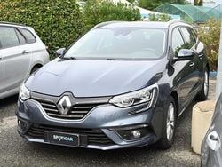 Grigio Usata 2020 Renault Mégane GrandTour Business Station wagon | 11.900 € (Ottimo prezzo)