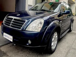 Usata 2007 Ssangyong Rexton II SUV | 3690 €
