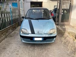 Usata 2002 Fiat 600 Tre volumi | 1699 € (Cara)