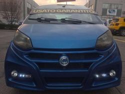 Blu/azzurro Usata 2015 Casalini M14 Due volumi | 4990 €