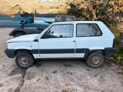 Bianco Usata 1994 Fiat Panda 4x4 Due volumi | 4500 €