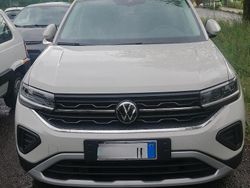 Usata 2024 VW T-Cross Life SUV | 20.500 € (Ottimo prezzo)