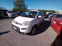 Bianco Usata 2015 Fiat Panda 4x4 Due volumi | 6500 € (Buon prezzo)