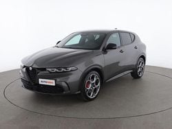 Grigio Usata 2022 Alfa Romeo Tonale Edizione Speciale SUV | 26.199 € (Buon prezzo)