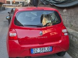 Rosso Usata 2009 Renault Twingo Due volumi | 4500 € (Buon prezzo)