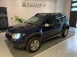 Blu Usata 2015 Dacia Duster Prestige SUV | 9200 € (Buon prezzo)