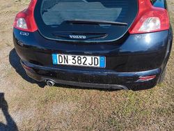 Nero Usata 2009 Volvo C30 Due volumi | 1650 € (Super prezzo)