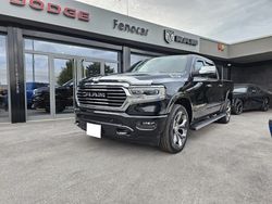 Nero metallizzato Usata 2023 RAM 1500 Pick-up | 64.900 € (Ottimo prezzo)