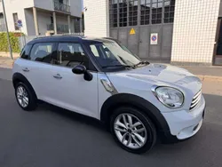 Bianco Usata 2010 Mini Cooper Countryman SUV | 9800 € (Buon prezzo)