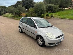 Usata 2004 Ford Fiesta | 1997 €