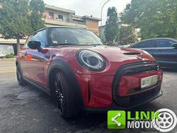 Rosso Usata 2021 Mini Cooper SE Due volumi | 14.500 € (Ottimo prezzo)