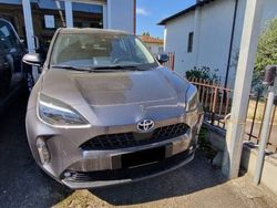 Grigio Usata 2022 Toyota Yaris Cross Active SUV | 23.800 € (Buon prezzo)