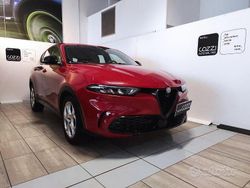 Rosso Usata 2022 Alfa Romeo Tonale Sprint SUV | 24.400 € (Ottimo prezzo)