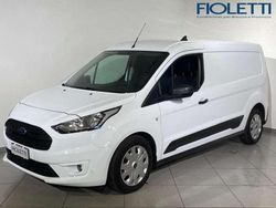Bianco Usata 2021 Ford Transit Trend Furgone | 17.450 € (Molto cara)