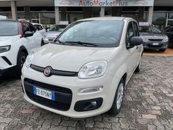 Beige Usata 2016 Fiat Panda Easy Due volumi | 7400 € (Buon prezzo)