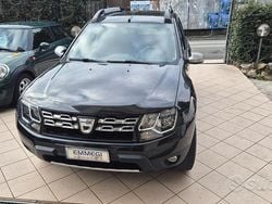 Nero Usata 2014 Dacia Duster Lauréate Station wagon | 6490 € (Ottimo prezzo)