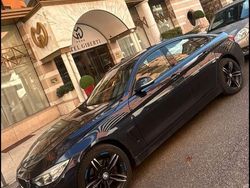 Blu Usata 2014 BMW 420 Luxury Line Tre volumi | 17.500 € (Ottimo prezzo)