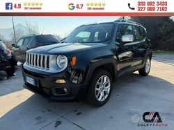 Usata 2016 Jeep Renegade SUV | 11.900 € (Buon prezzo)