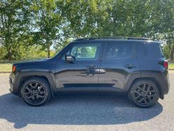 Nero Usata 2016 Jeep Renegade Longitude SUV | 15.000 € (Cara)