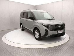 Argento Usata 2025 Ford Tourneo Courier Titanium Monovolume | 19.900 € (Buon prezzo)