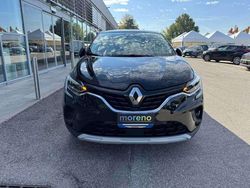 Nero Usata 2022 Renault Captur Zen SUV | 16.590 € (Ottimo prezzo)