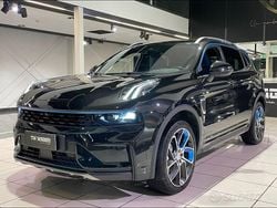 Nero Usata 2023 Lynk & Co 01 SUV | 24.900 € (Buon prezzo)