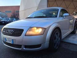 Grigio Usata 1999 Audi TT Coupé | 9600 € (Cara)