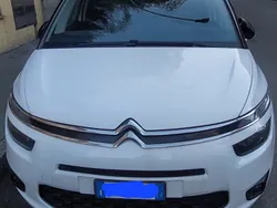Usata 2015 Citroën Grand C4 Picasso Monovolume | 9500 € (Buon prezzo)