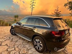 Nero Usata 2019 Mercedes GLC300 Executive SUV | 33.000 € (Ottimo prezzo)