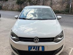 Bianco Usata 2010 VW Polo Tre volumi | 4800 €