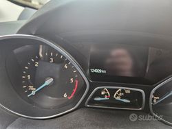 Nero Usata 2018 Ford Kuga Titanium SUV | 15.000 € (Buon prezzo)