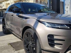 Other Usata 2021 Land Rover Range Rover evoque R-Dynamic SUV | 37.900 € (Molto cara)